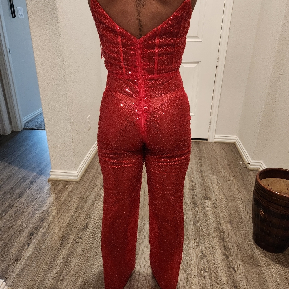 Jumpsuit - Picture 6 of 8